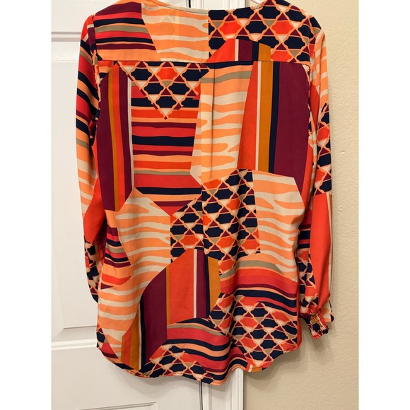 Style & co‎ Dress top - Picture 3 of 3